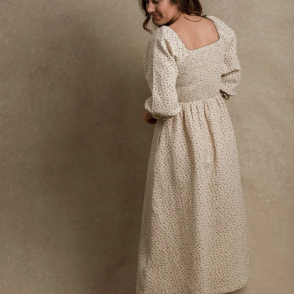 NWT Neuflora Alivia Dress - Picture 4 of 12